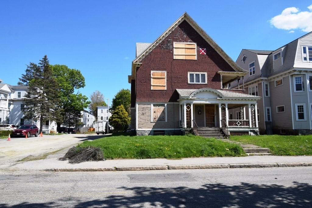 139 Vernon Street