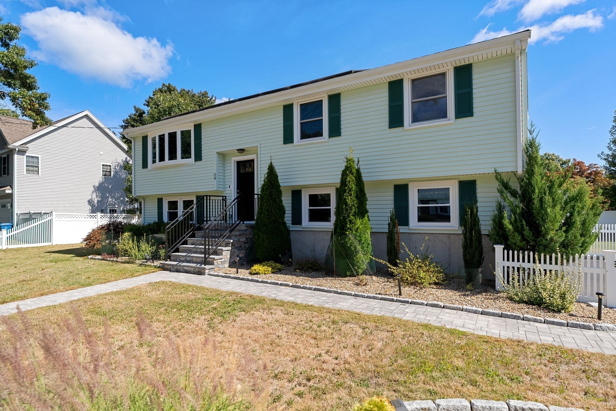 20 Humboldt Ave