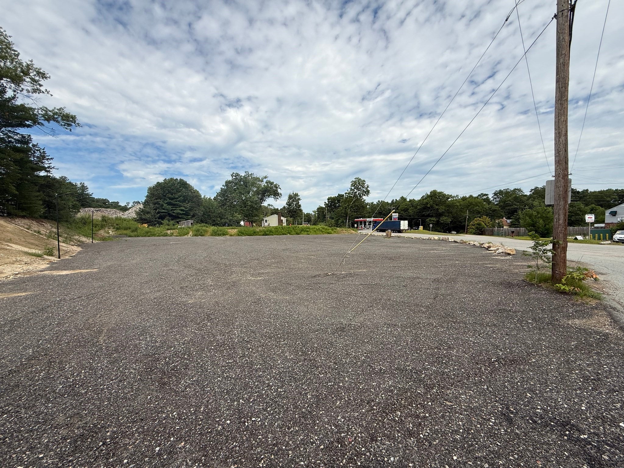 685 Quaker Hwy
