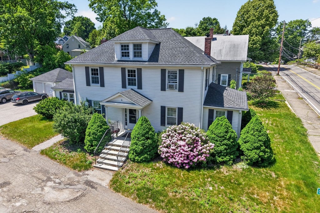 1 School St #B, Maynard, MA, 1 School St #B, Maynard, MA Photo #1