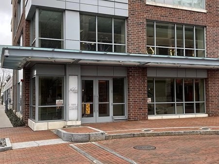 100 Station Lndg 702