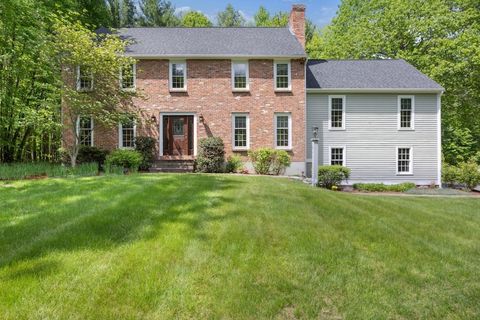 30 Woodstone Road Northborough MA 01532