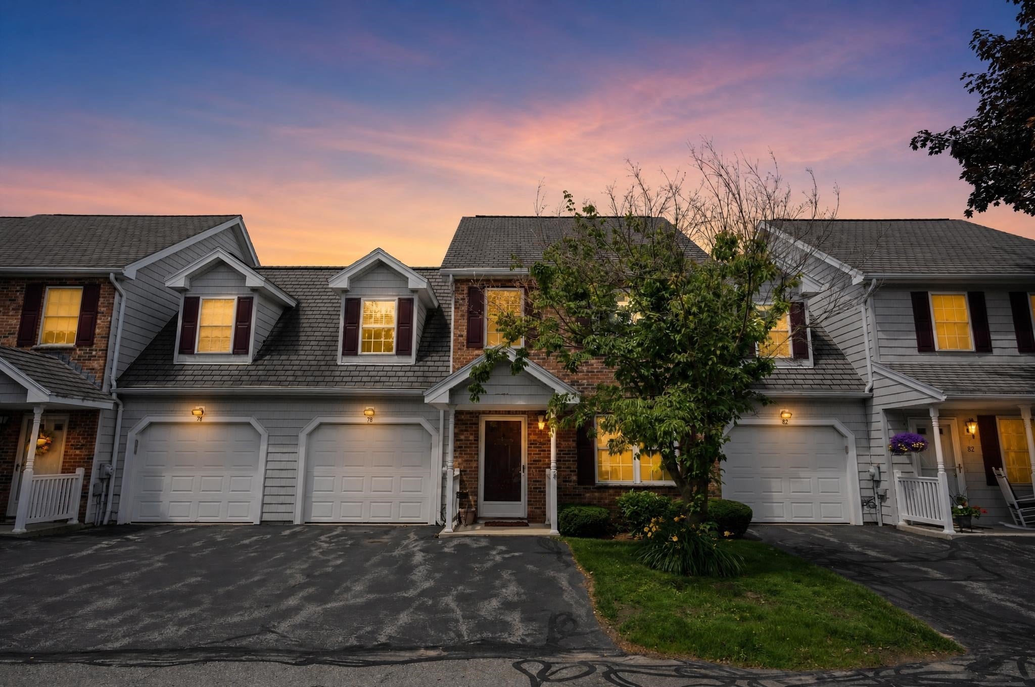 78 Fairway Dr #78, Tewksbury, MA Photo #35