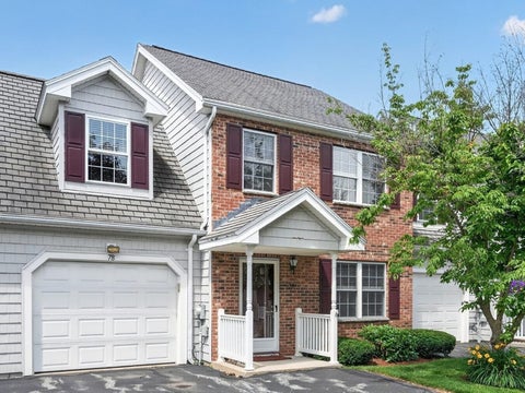 Photo of 78 Fairway Dr #78, Tewksbury, MA 01876 (MLS # 73591412)
