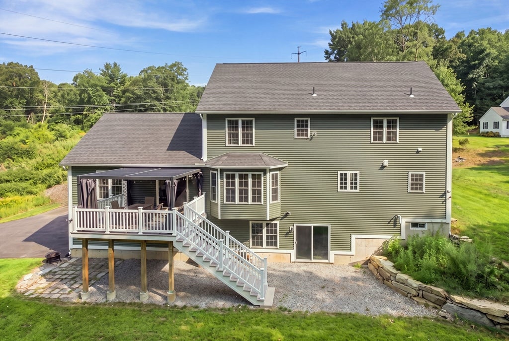 25 Greenbriar Dr, Shrewsbury, MA, 25 Greenbriar Dr, Shrewsbury, MA Photo #34