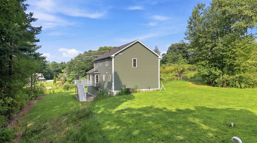 25 Greenbriar Dr, Shrewsbury, MA, 25 Greenbriar Dr, Shrewsbury, MA Photo #36