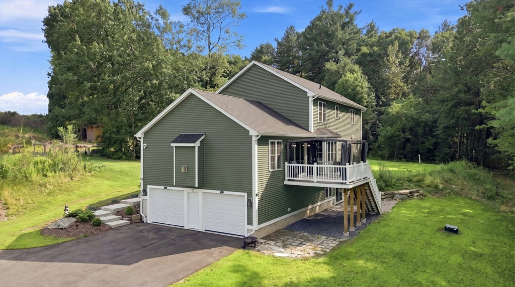 25 Greenbriar Dr, Shrewsbury, MA, 25 Greenbriar Dr, Shrewsbury, MA Photo #35