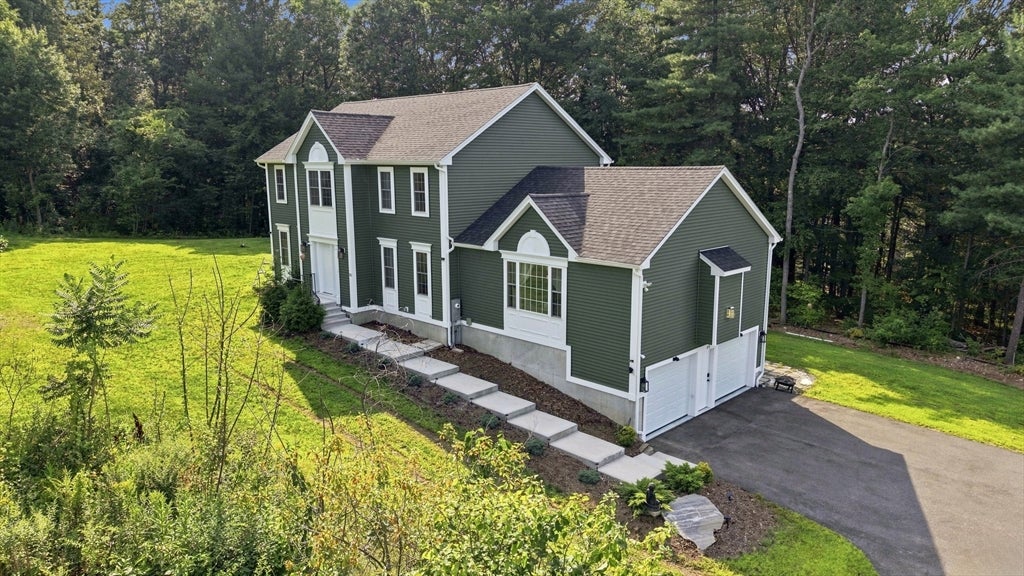 25 Greenbriar Dr, Shrewsbury, MA, 25 Greenbriar Dr, Shrewsbury, MA Photo #3