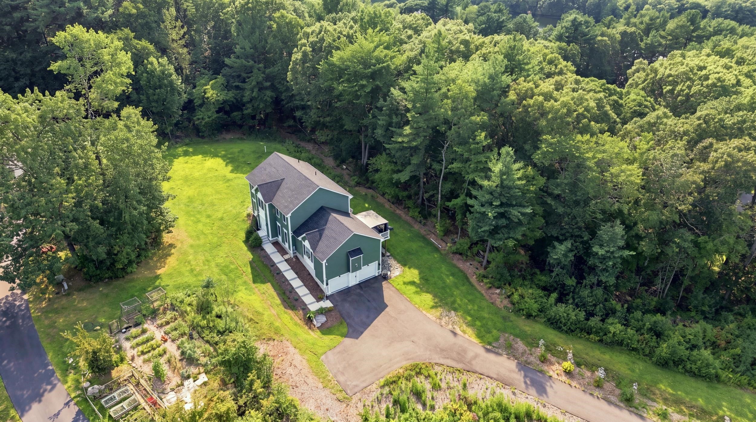 25 Greenbriar Dr, Shrewsbury, MA, 25 Greenbriar Dr, Shrewsbury, MA Photo #39