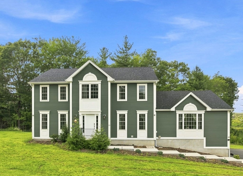 25 Greenbriar Dr, Shrewsbury, MA, 25 Greenbriar Dr, Shrewsbury, MA Photo #1