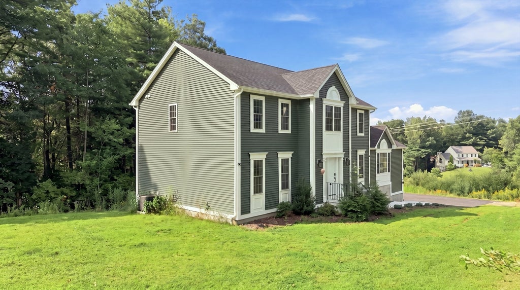 25 Greenbriar Dr, Shrewsbury, MA, 25 Greenbriar Dr, Shrewsbury, MA Photo #2