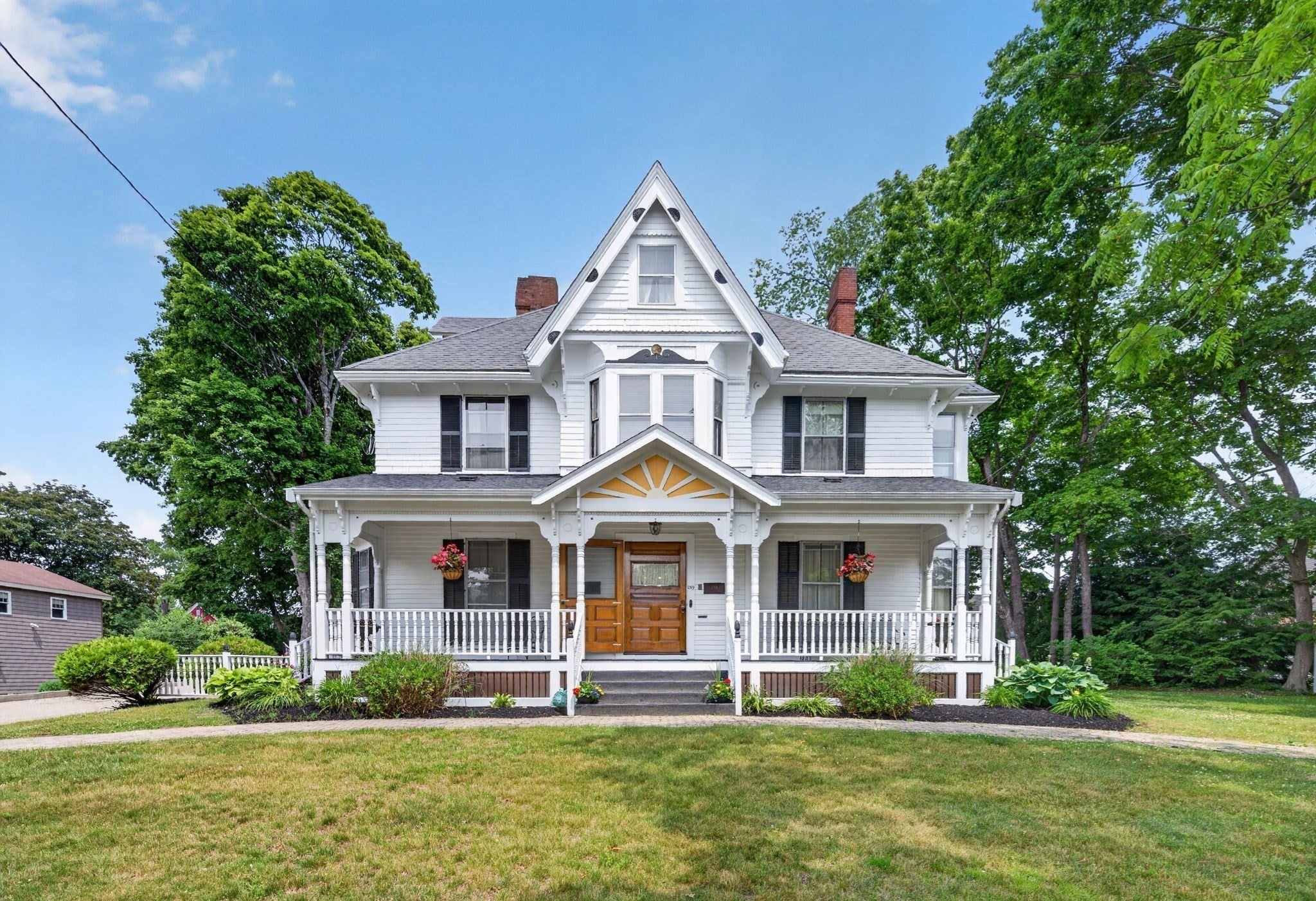 289 W. Britannia St