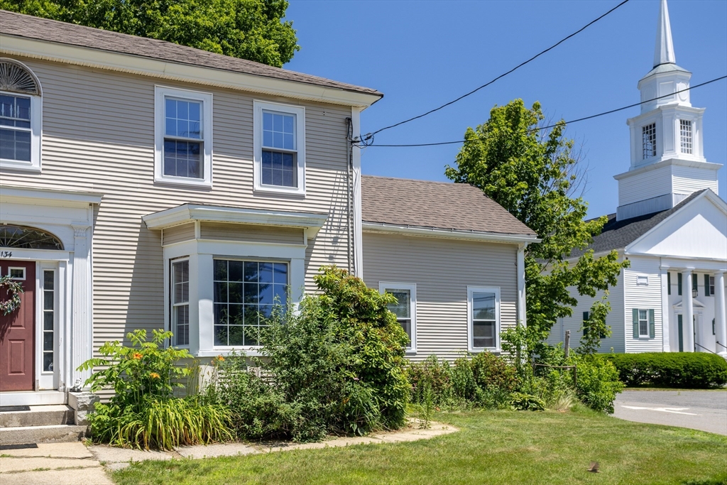134 Main C