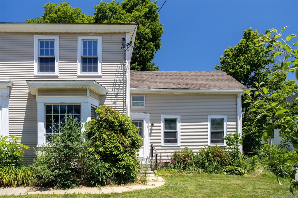 134 Main C
