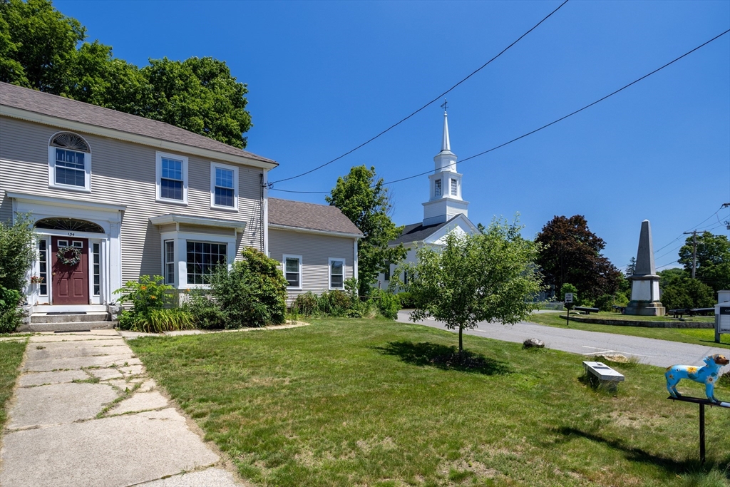 134 Main C