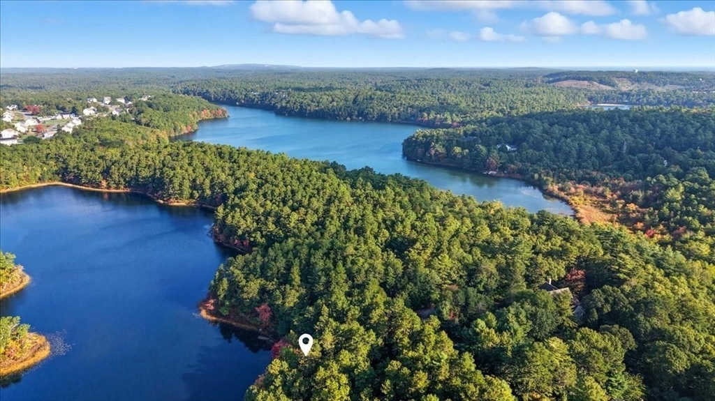 100 Little Herring Pond Road