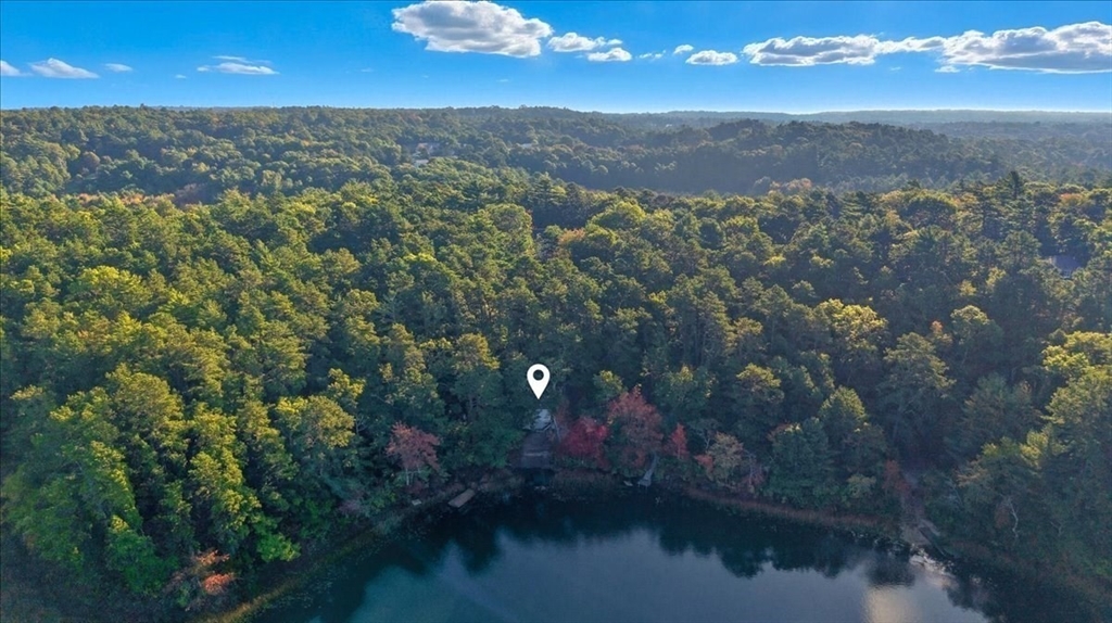 100 Little Herring Pond Road