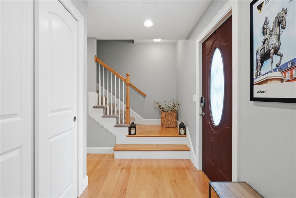 23 Benson Avenue