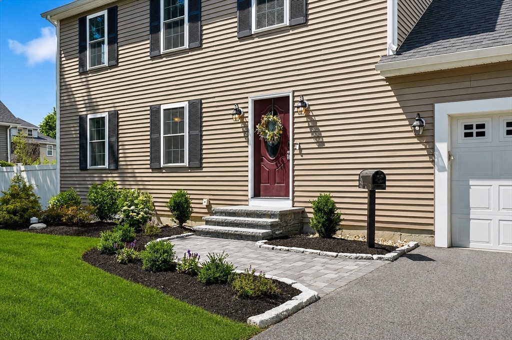 23 Benson Avenue