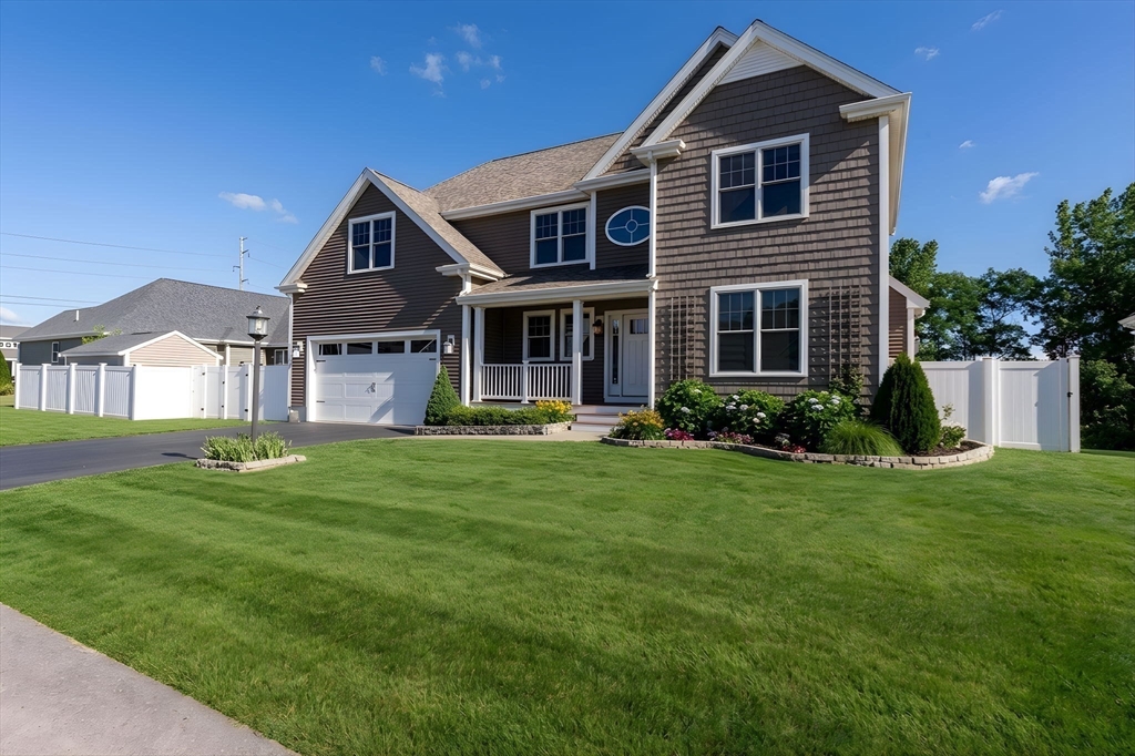 9 Bunker Ln