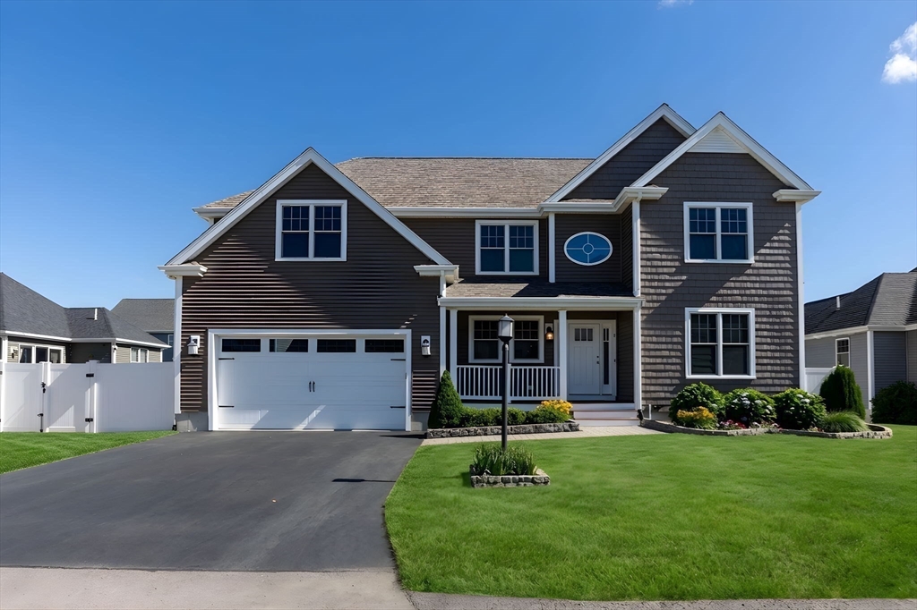 9 Bunker Ln