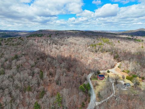 Photo of 0 William Holmes Rd, Becket, MA 01223 (MLS # 73523543)