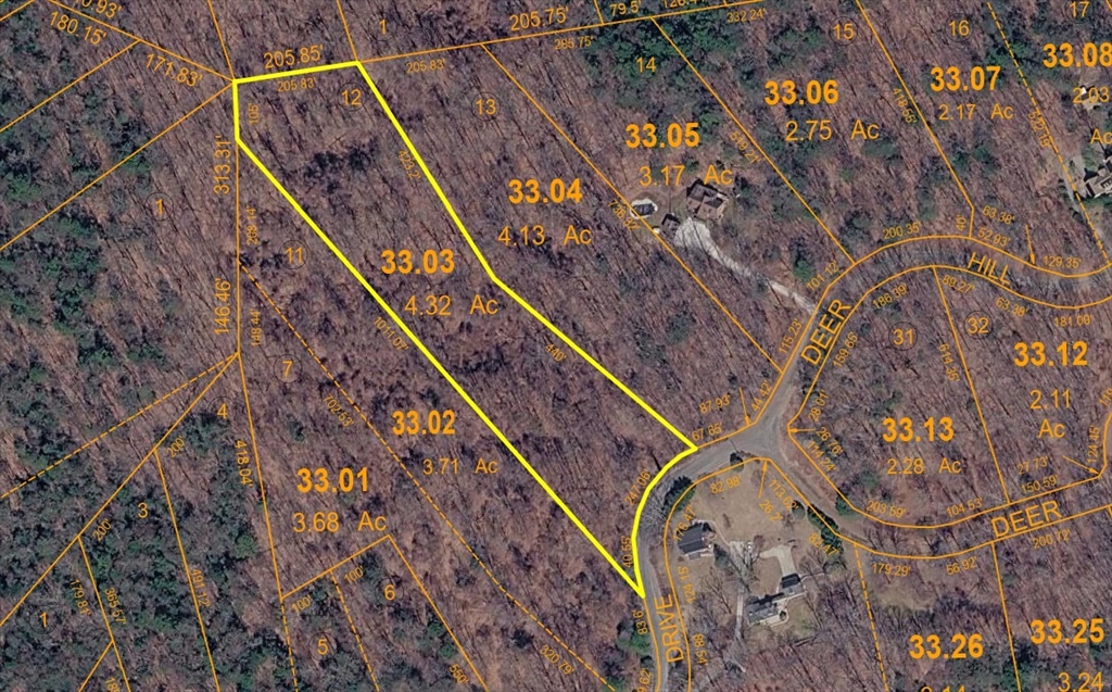 Lot 33.03 William Holmes Rd