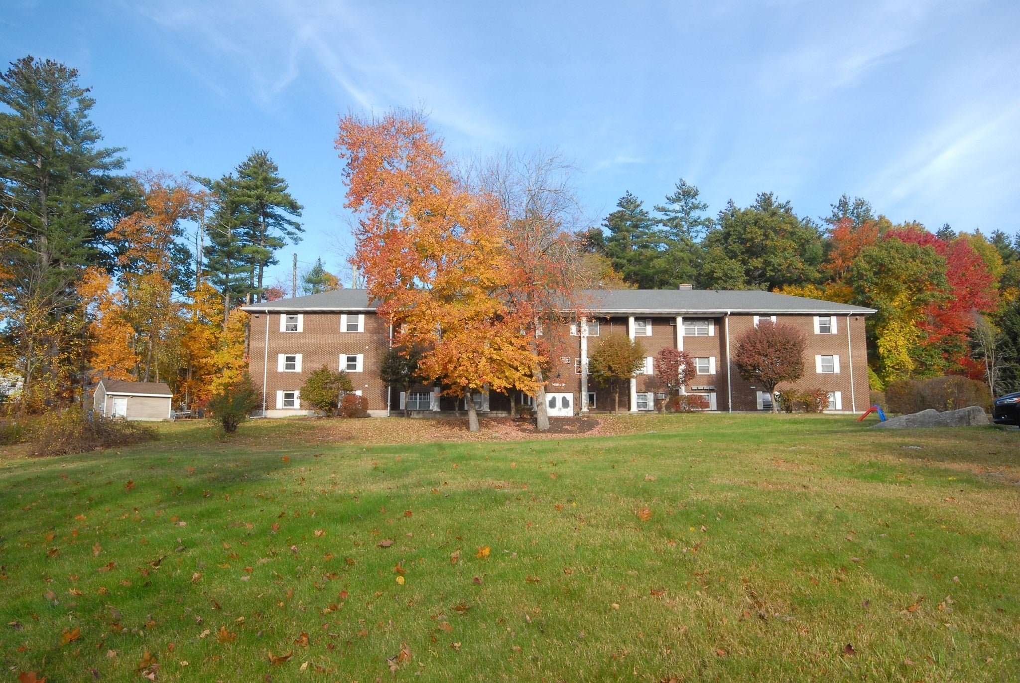 773 Massachusetts Ave #A10, Boxborough, MA, 773 Massachusetts Ave #A10, Boxborough, MA Photo #15