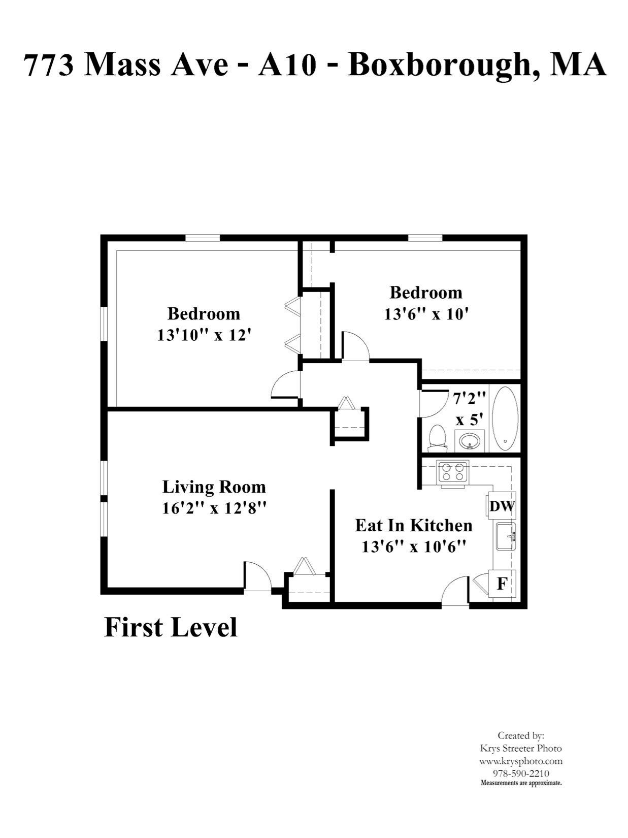 773 Massachusetts Ave #A10, Boxborough, MA, 773 Massachusetts Ave #A10, Boxborough, MA Photo #18