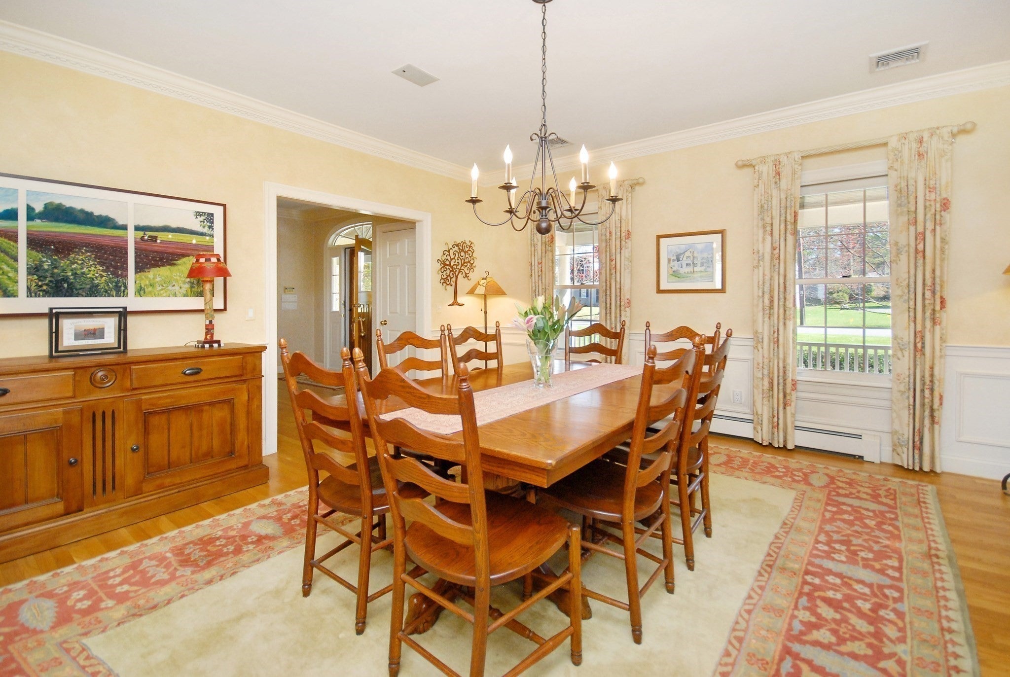 141 Independence RD, Concord, MA Photo #8