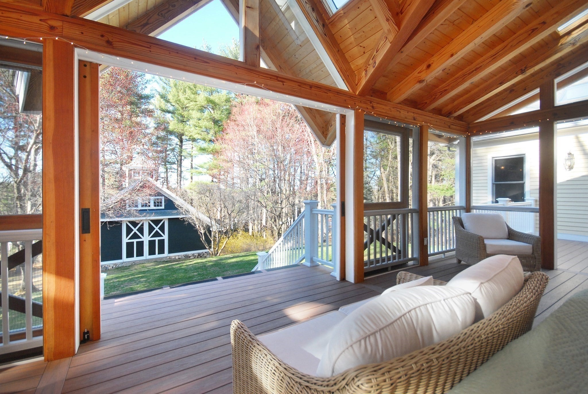 141 Independence RD, Concord, MA Photo #4
