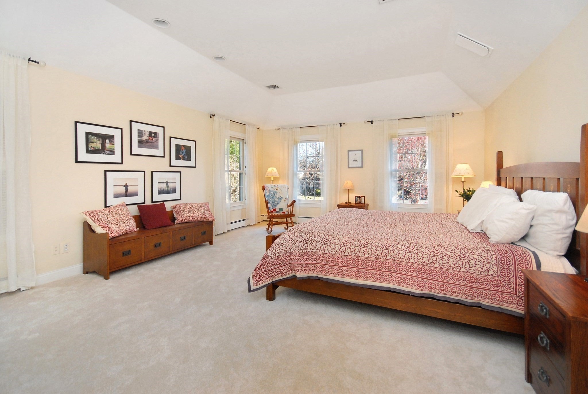 141 Independence RD, Concord, MA Photo #21