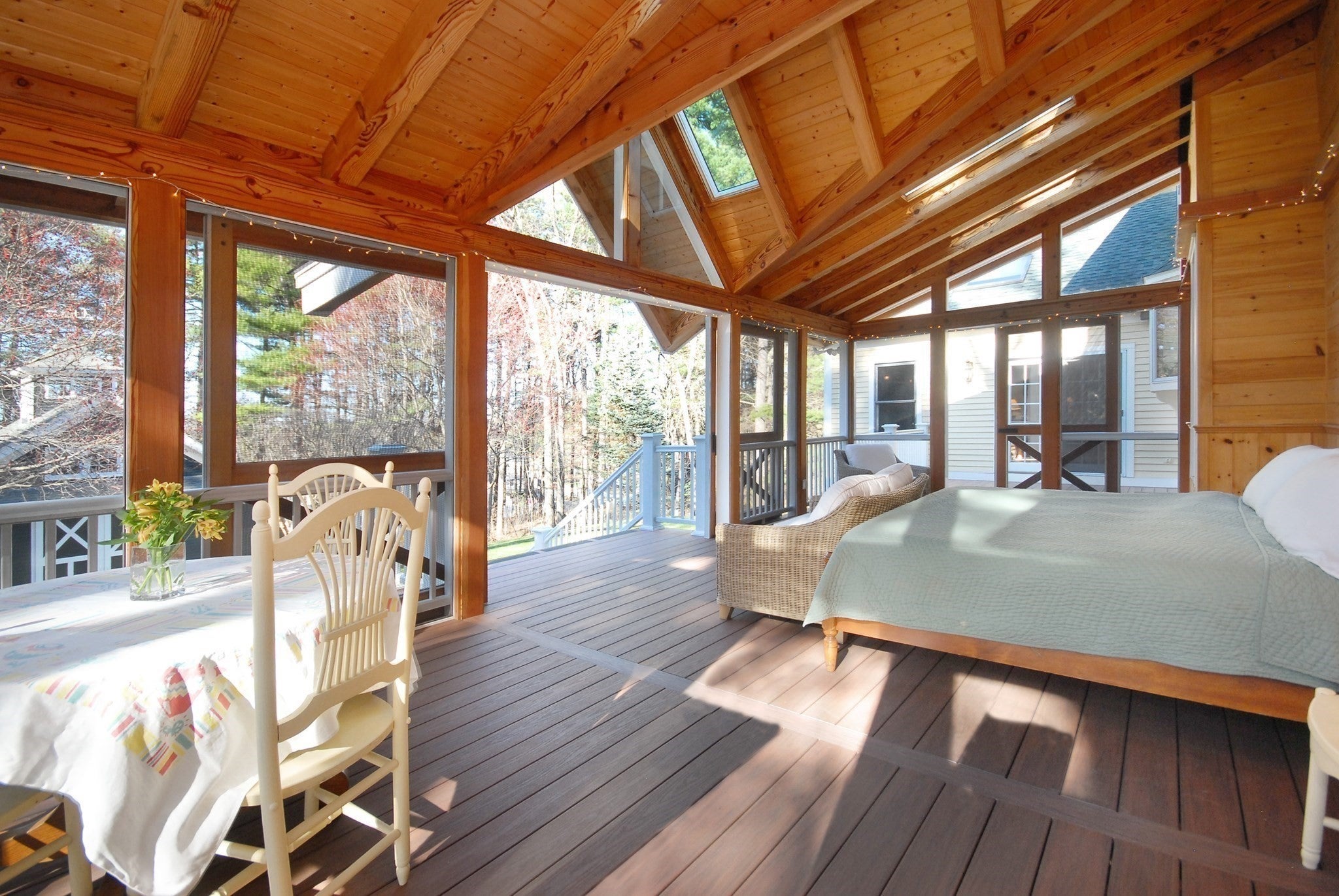 141 Independence RD, Concord, MA Photo #33