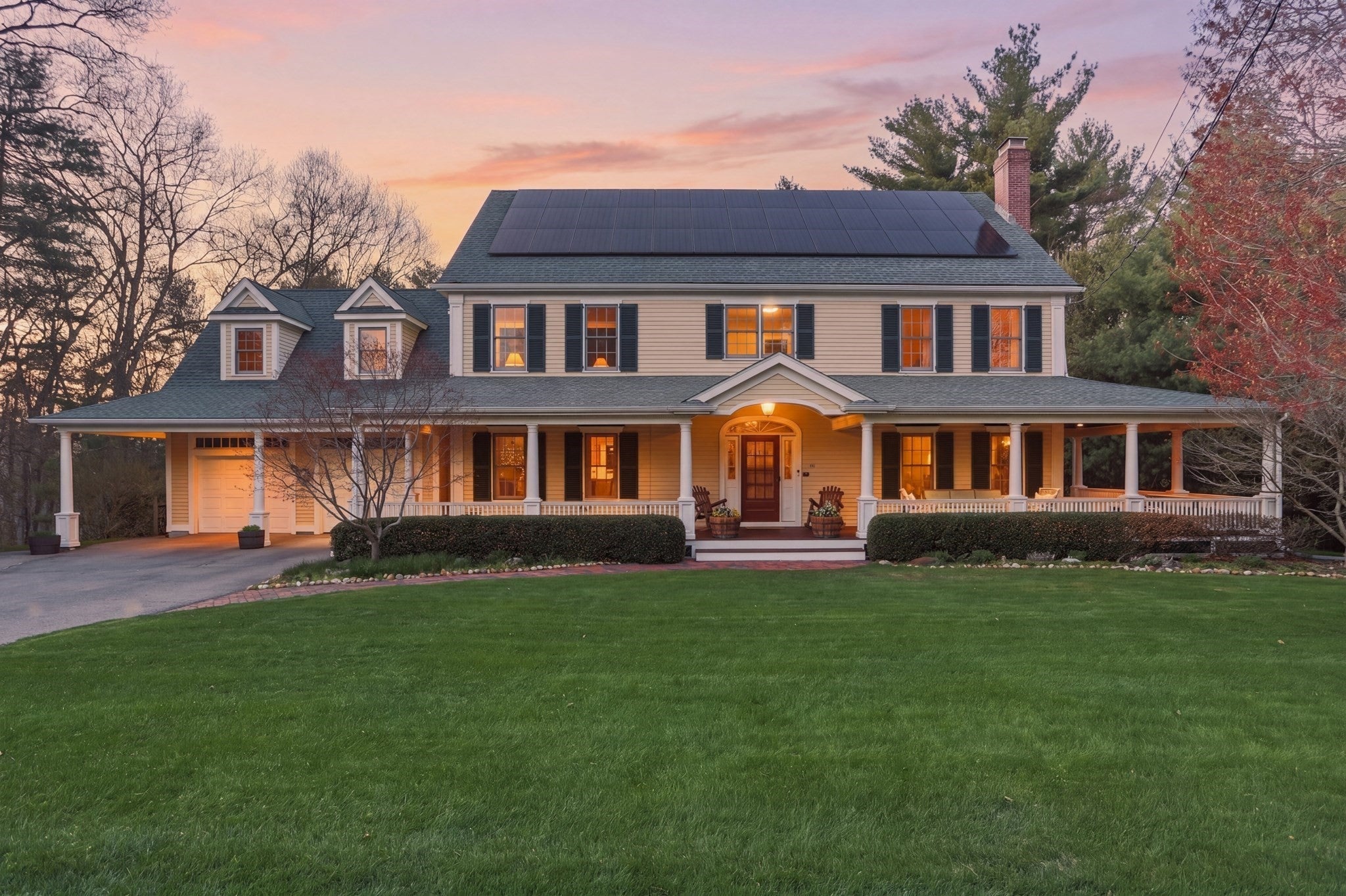 Photo of 141 Independence RD, Concord, MA