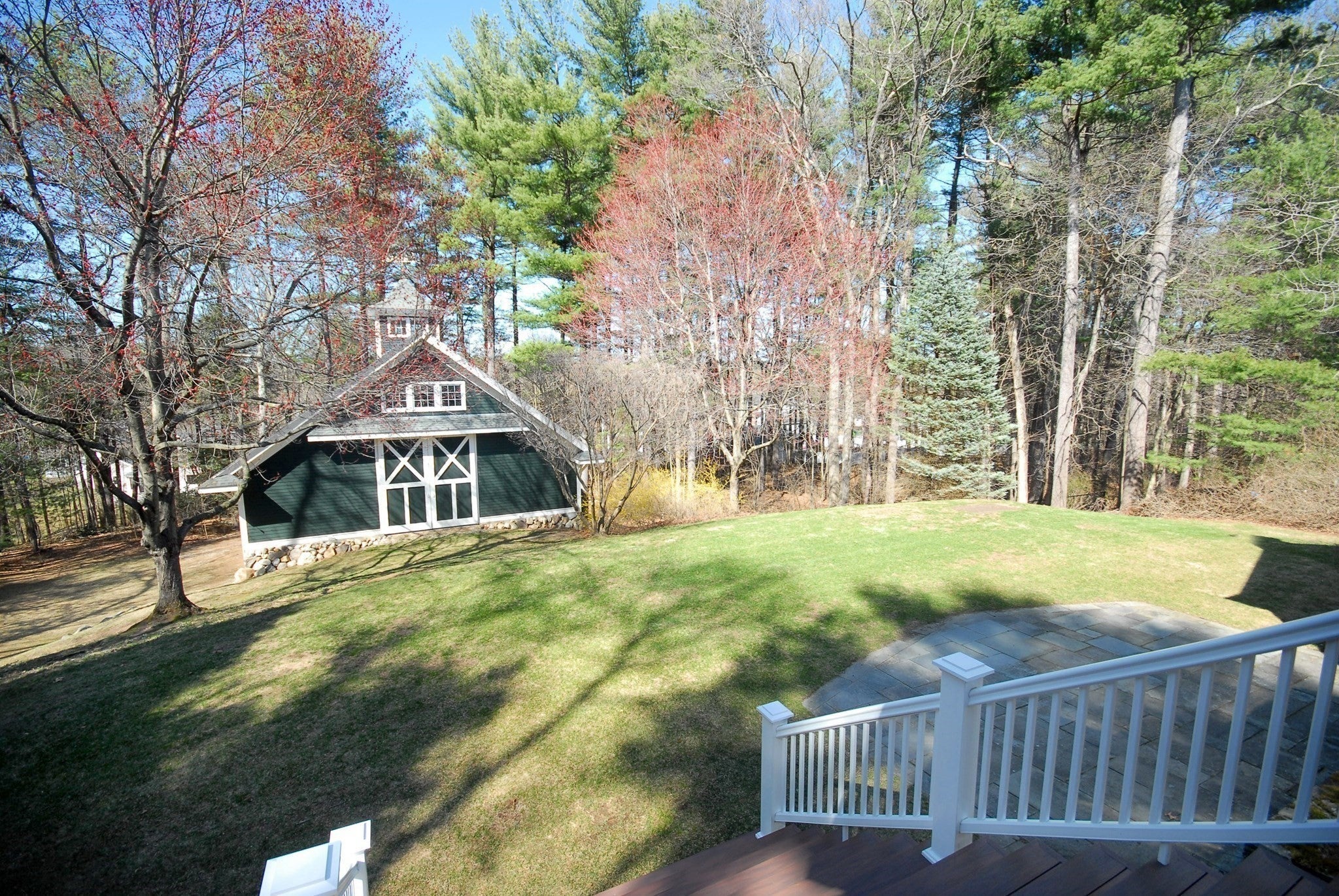 141 Independence RD, Concord, MA Photo #34