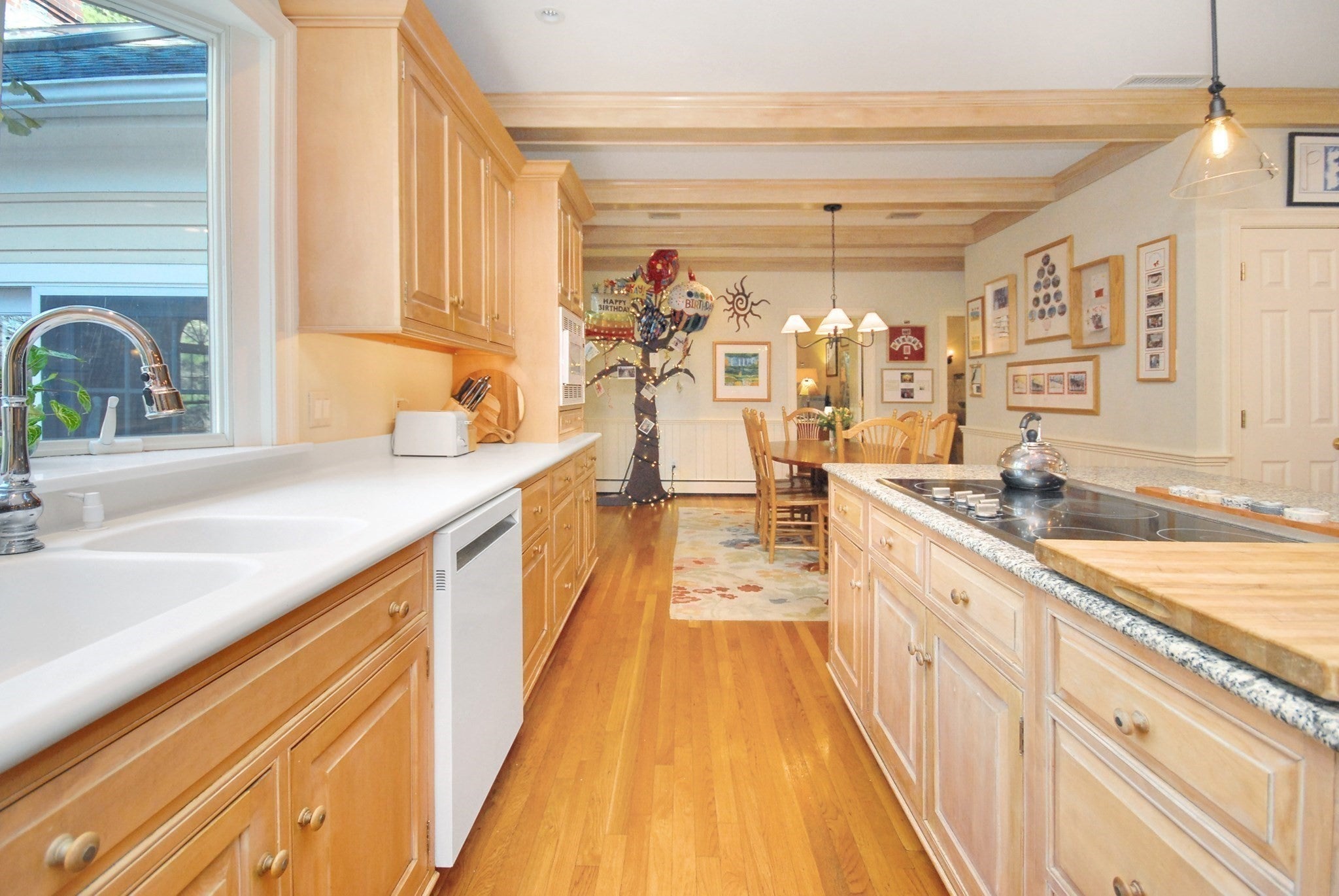 141 Independence RD, Concord, MA Photo #16
