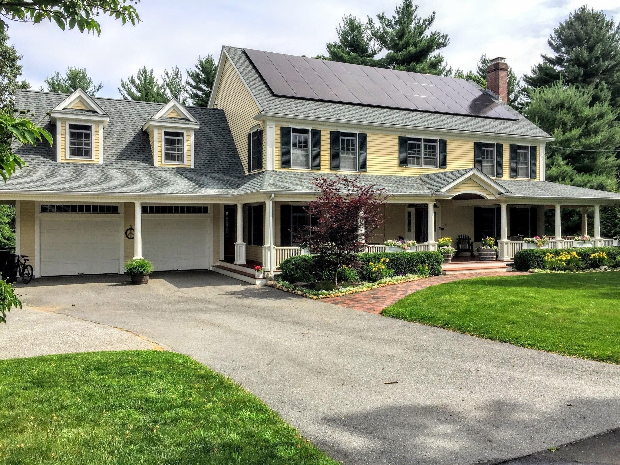 141 Independence RD, Concord, MA Photo #42