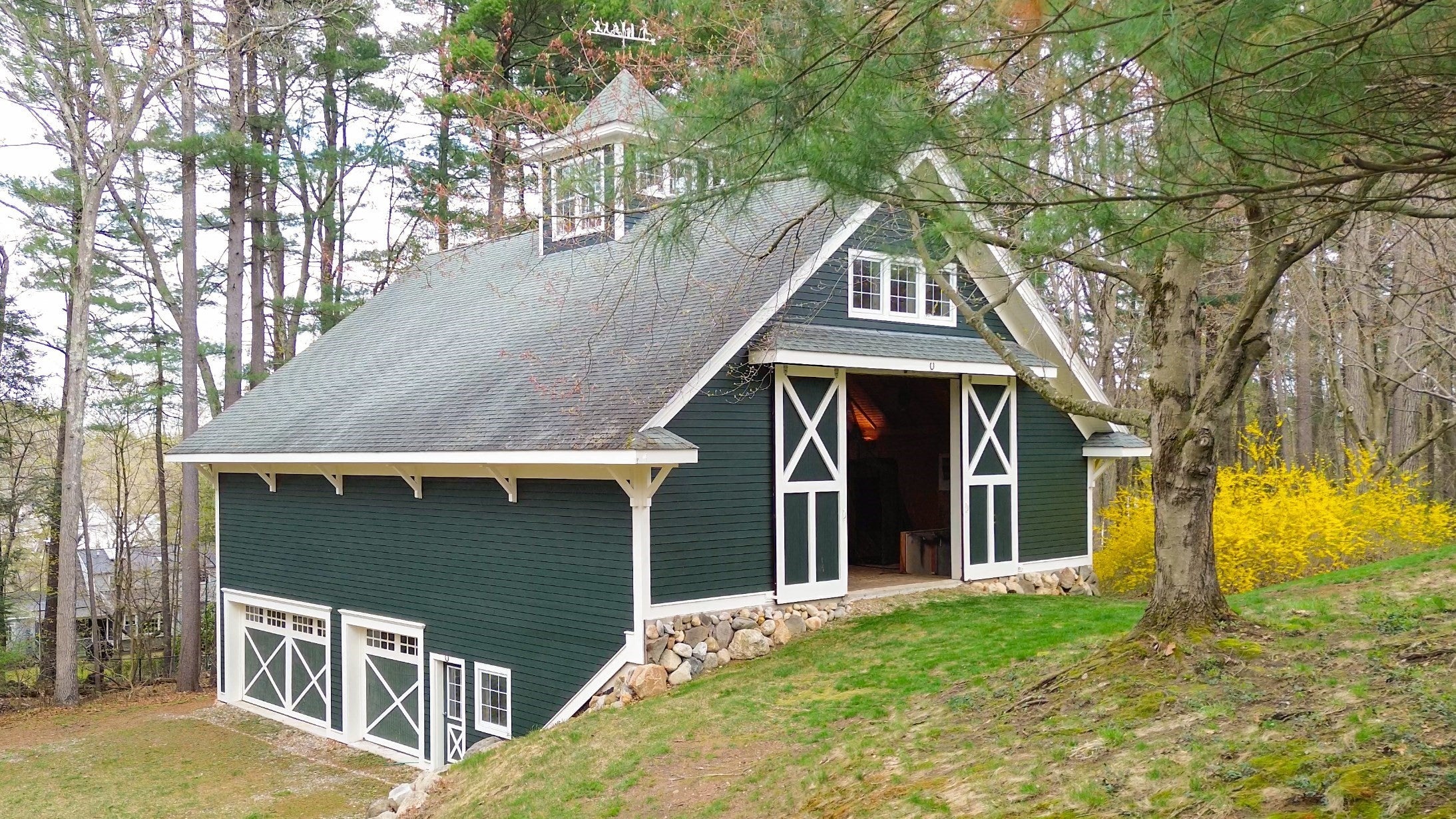 141 Independence RD, Concord, MA Photo #3