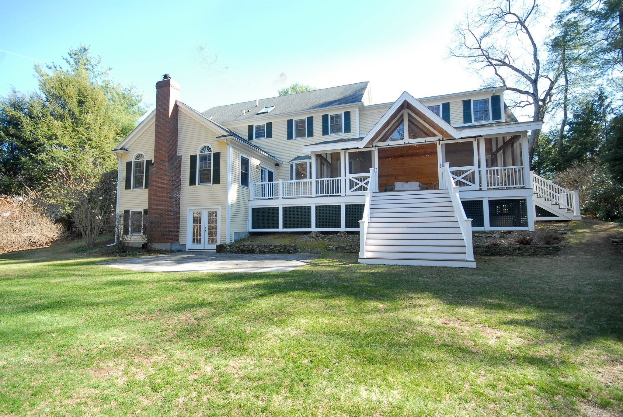 141 Independence RD, Concord, MA Photo #40