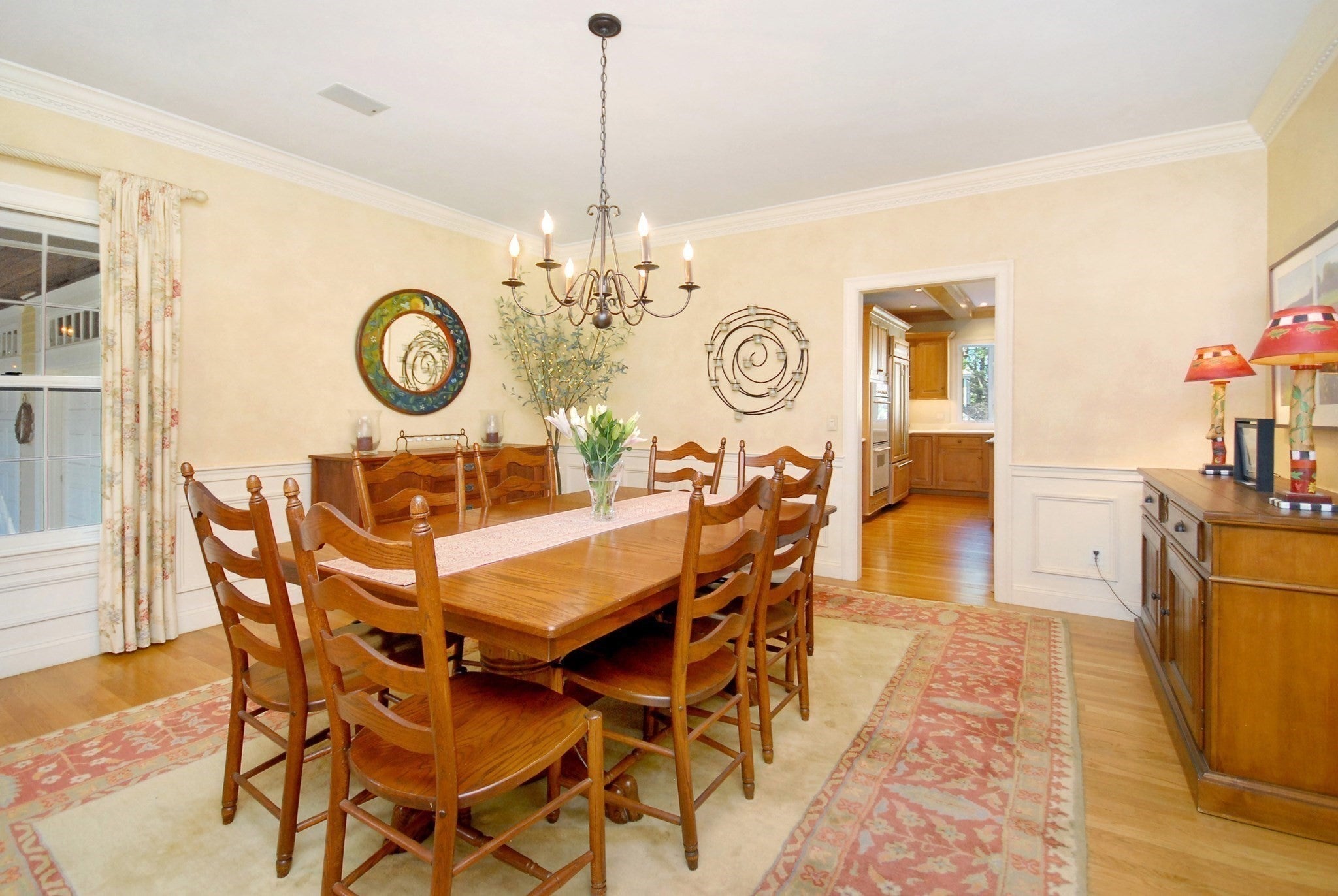 141 Independence RD, Concord, MA Photo #9