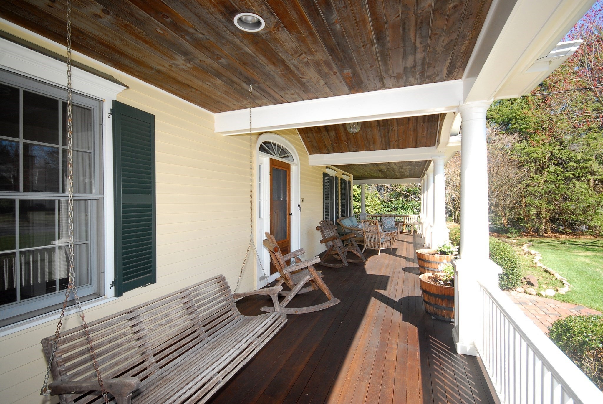 141 Independence RD, Concord, MA Photo #41