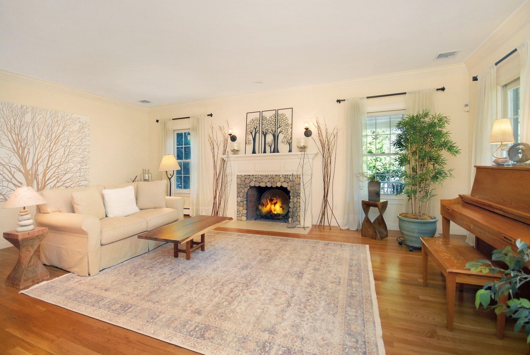141 Independence RD, Concord, MA Photo #6