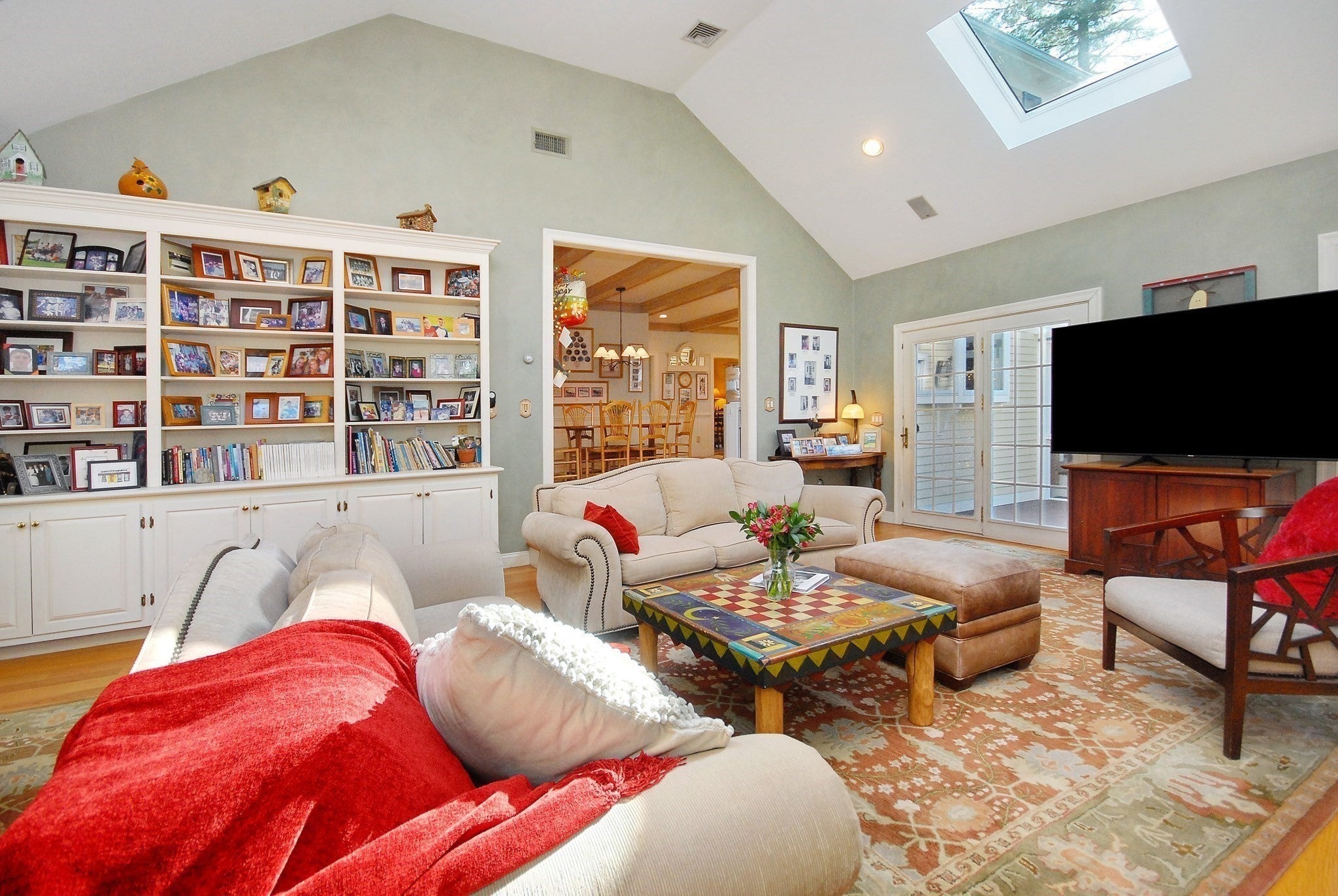 141 Independence RD, Concord, MA Photo #11