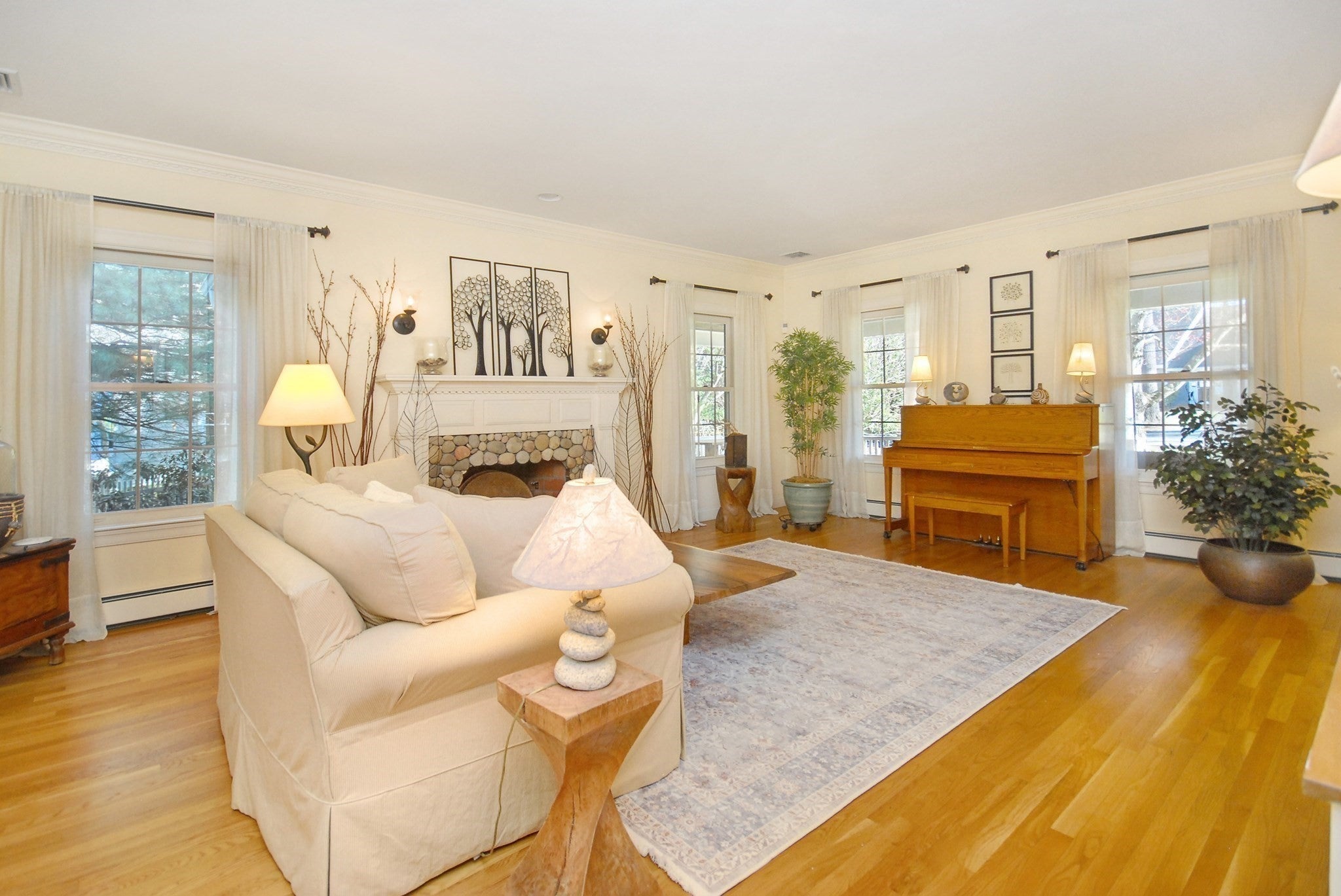 141 Independence RD, Concord, MA Photo #7