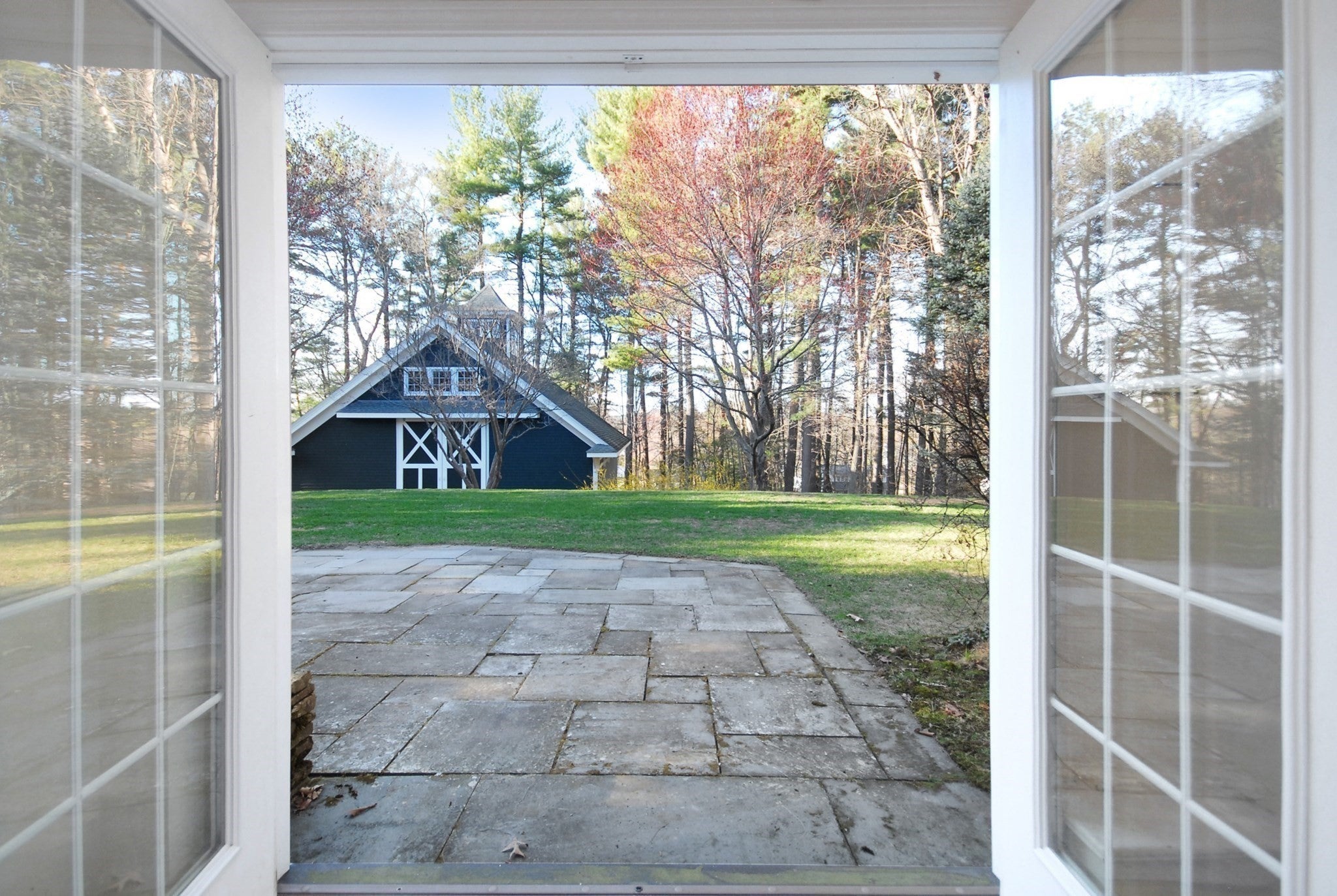 141 Independence RD, Concord, MA Photo #32