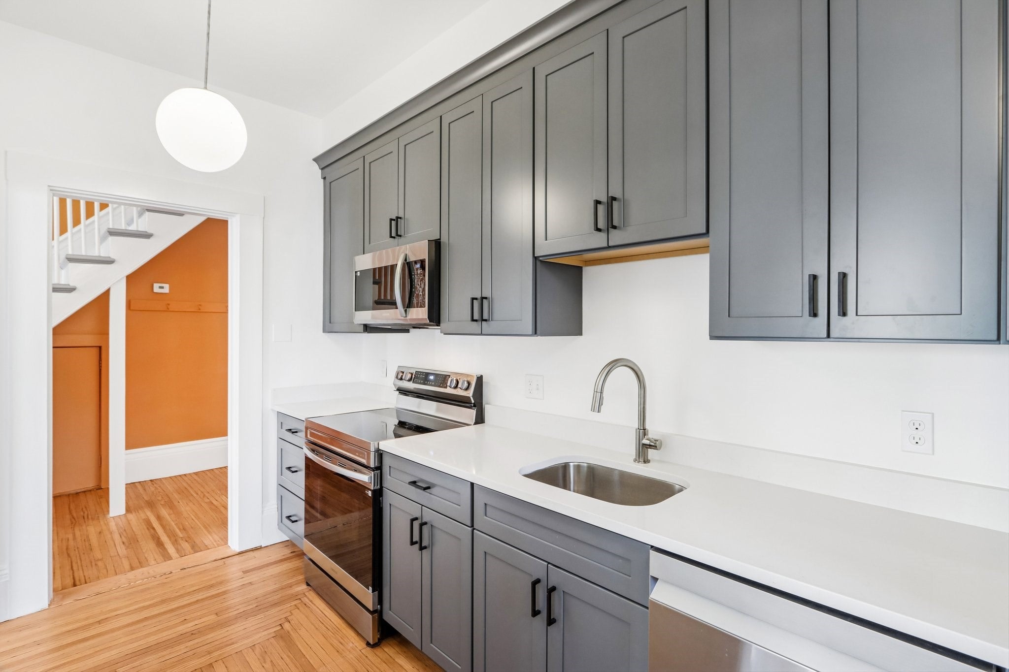 158 Mount Auburn St #1, Cambridge, MA, 158 Mount Auburn St #1, Cambridge, MA Photo #11