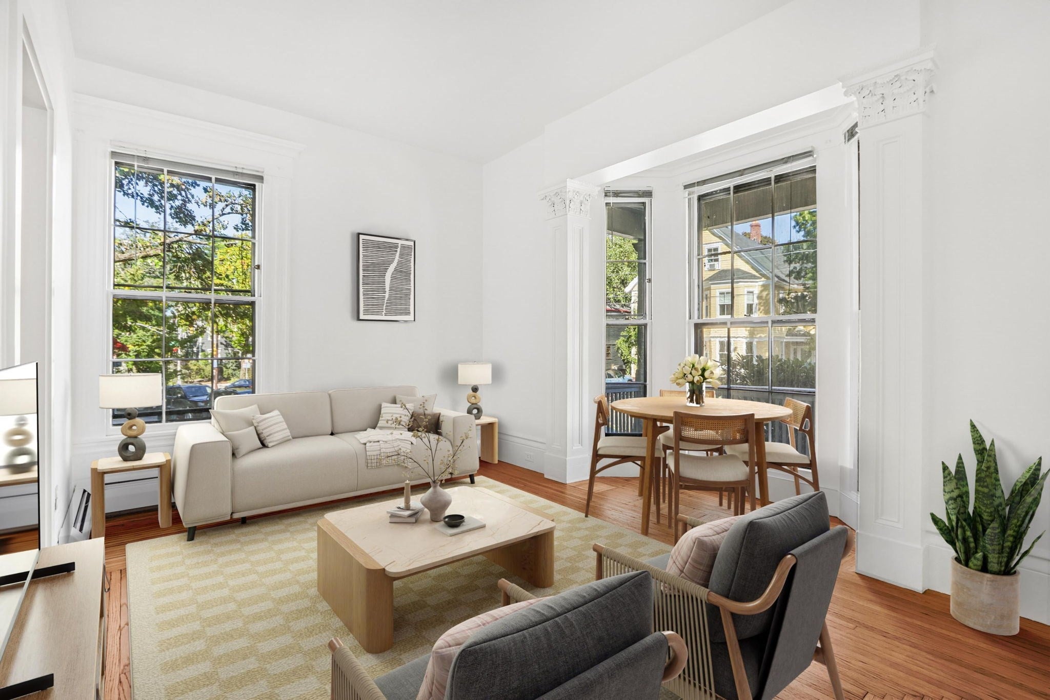 158 Mount Auburn St #1, Cambridge, MA, 158 Mount Auburn St #1, Cambridge, MA Photo #8