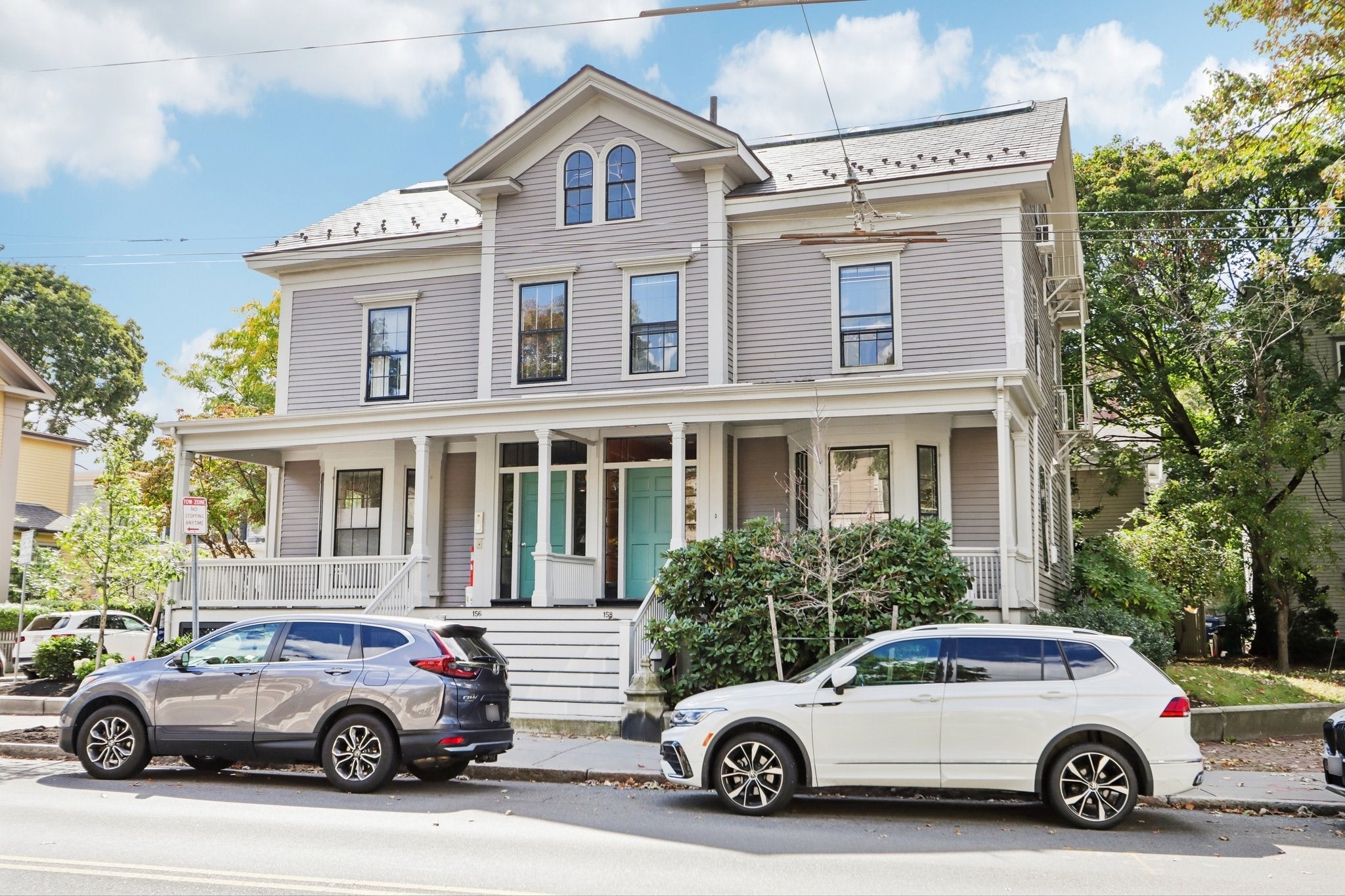 158 Mount Auburn St #1, Cambridge, MA, 158 Mount Auburn St #1, Cambridge, MA Photo #20