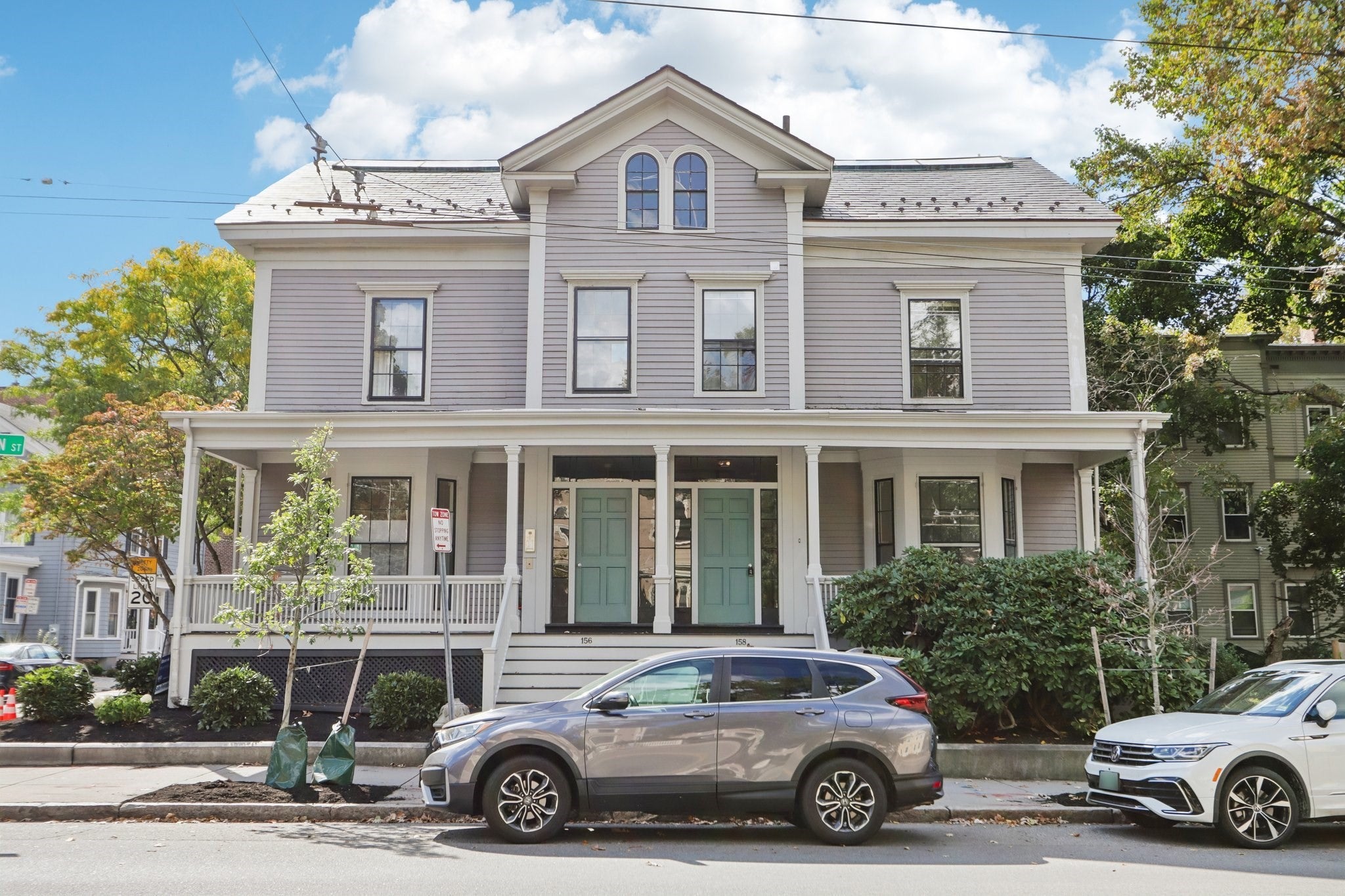 Photo of 158 Mount Auburn St, Cambridge, MA