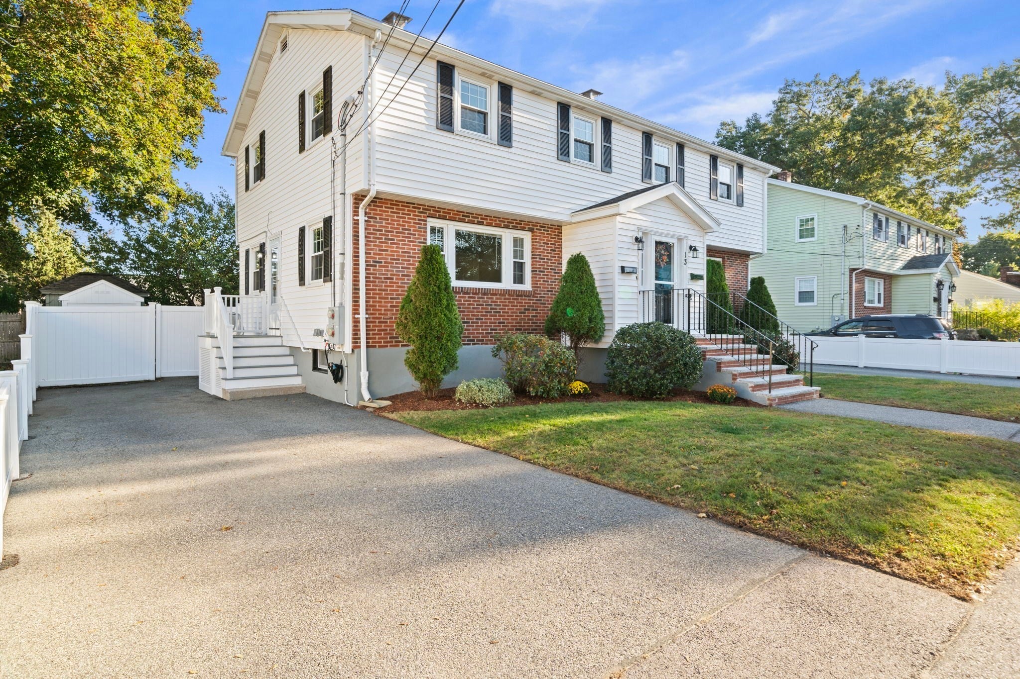 13 Gregg Street, Woburn, MA, 13 Gregg Street, Woburn, MA Photo #2
